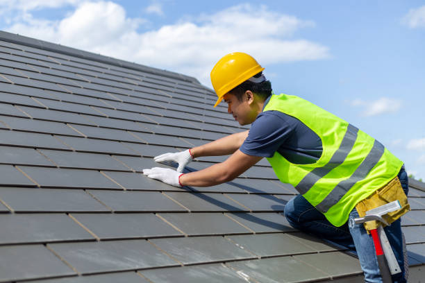 Sealant for Roof in Vidalia, GA